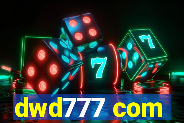 dwd777 com